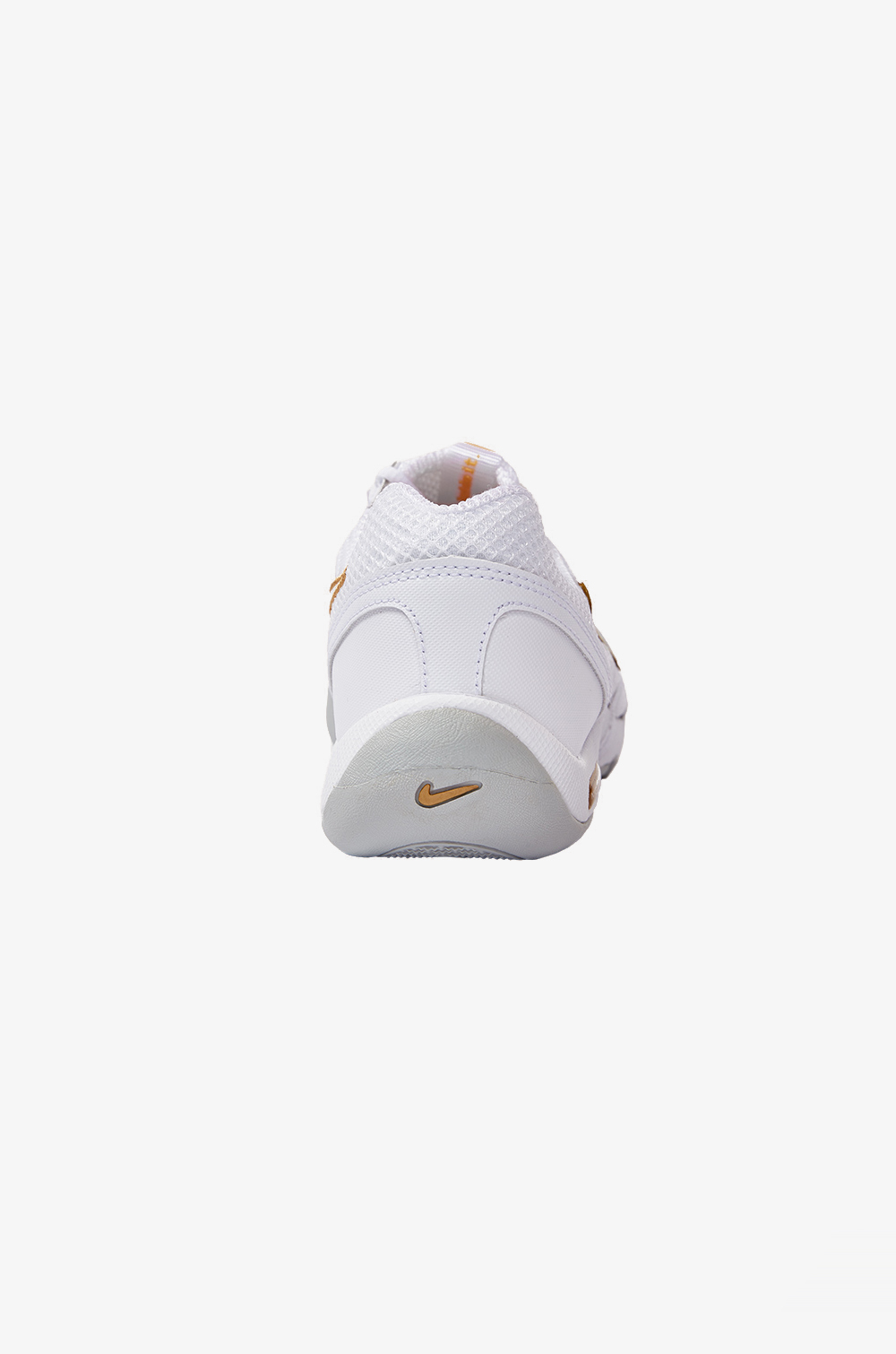 Nike Shoes Air Zoom Fencer Gold