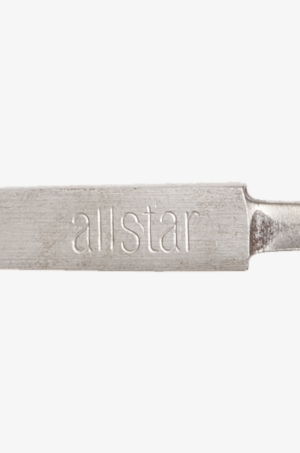 allstar Ecostar Foil Blade (mech.)