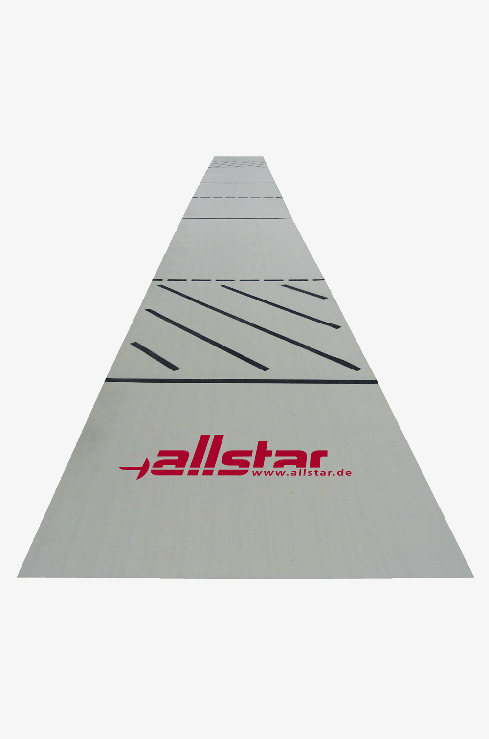 allstar Fechtbahn Ultrasonics leitend