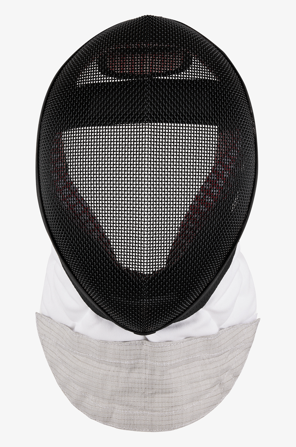 VarioComfort Inox  FIE Mask for Foil/Epee