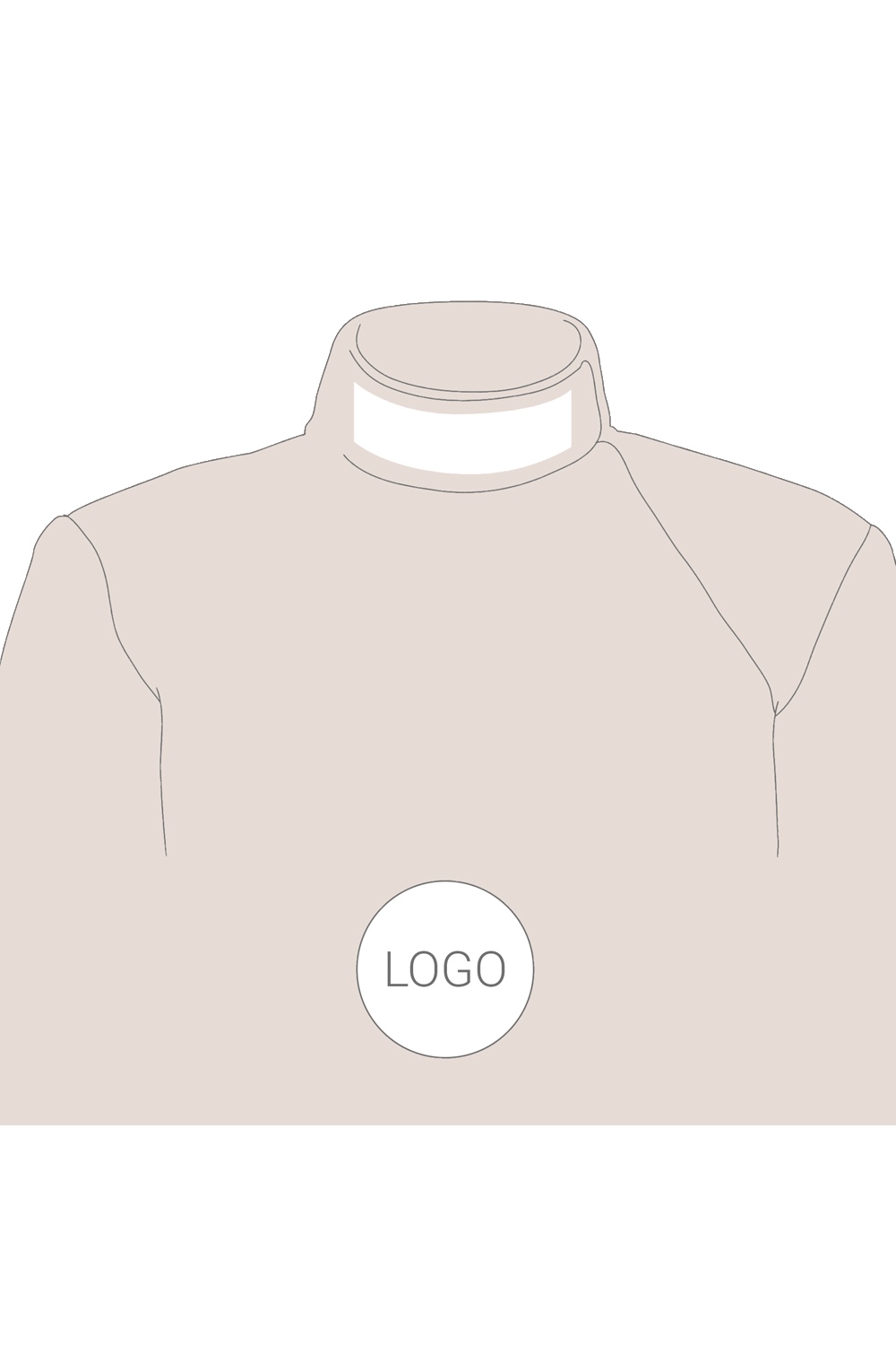 Printing of Sponsorship Logos on Electric Jacket