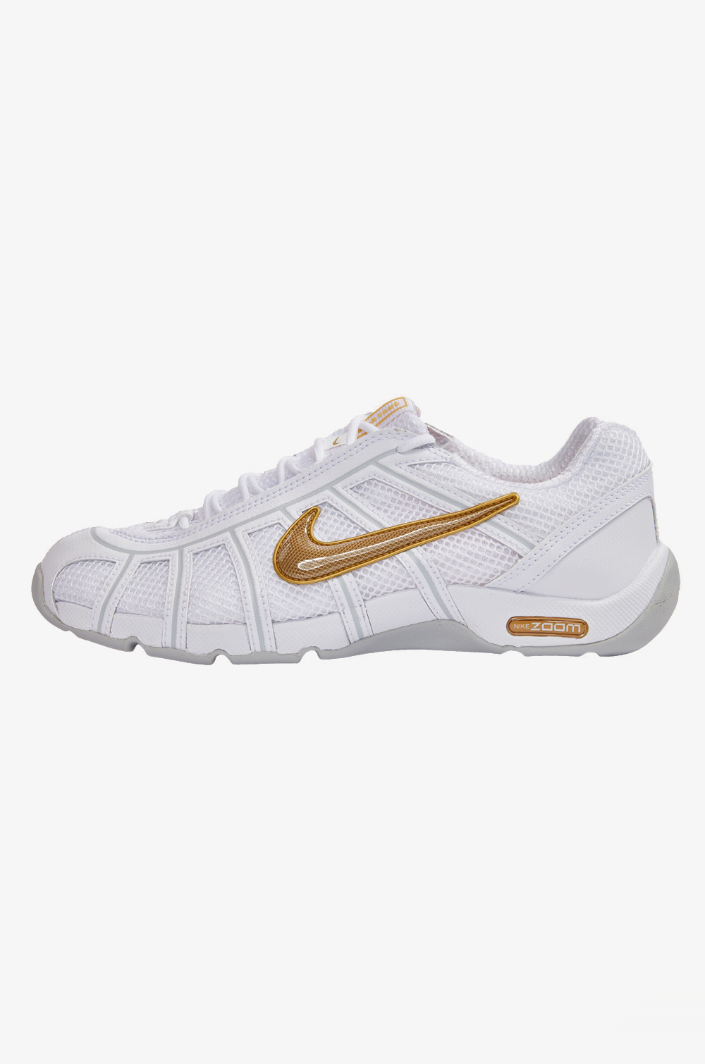 Nike Shoes Air Zoom Fencer Gold | 10.5 (EU | 519NG/US10.5