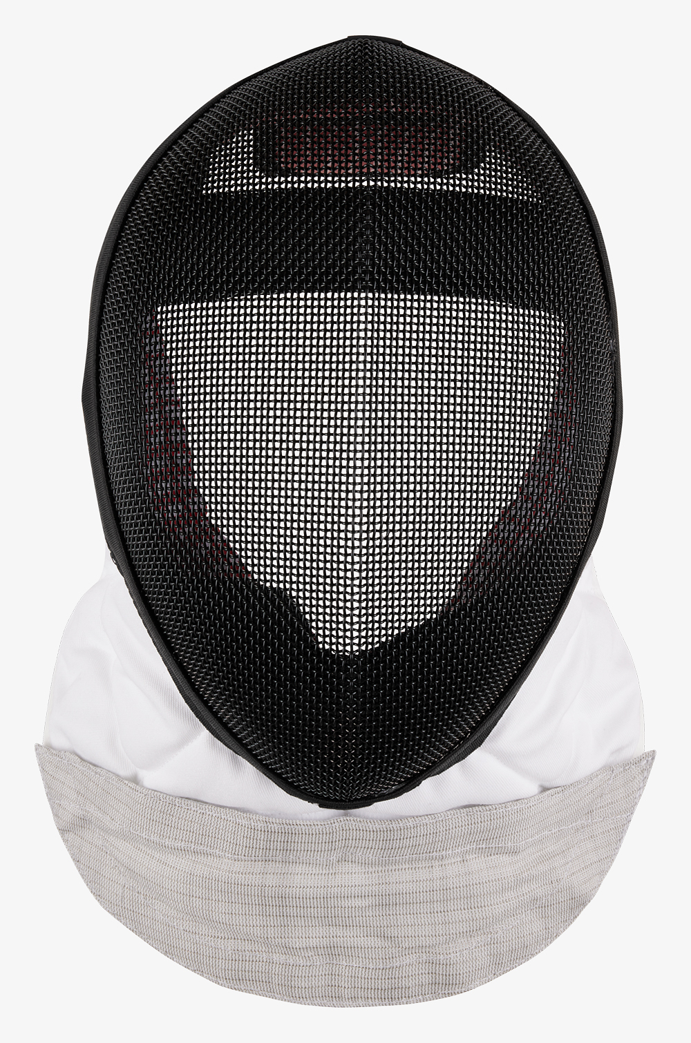 Vario Inox FIE Mask for Foil/Epee