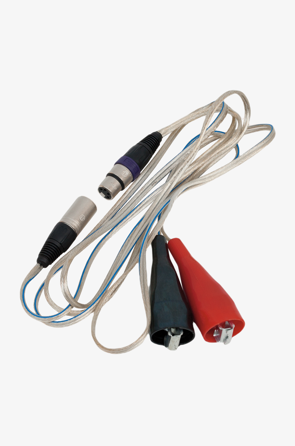 Combination Cable for Battery and Transformator