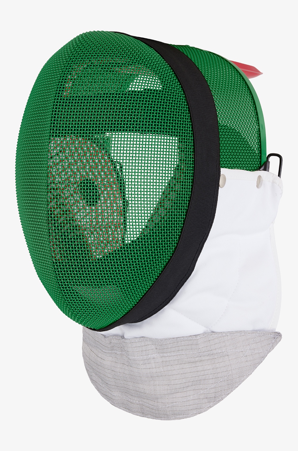Colored VarioComfort Inox  FIE Mask for Foil/Epee