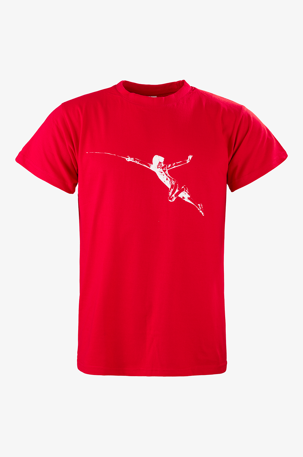 allstar T-shirt Fliegender Fechter