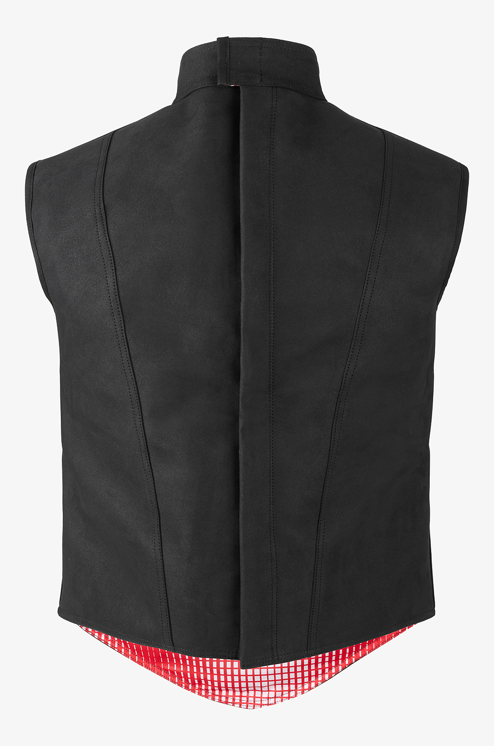 Alcantex Coach Vest w/o Sleeves Men