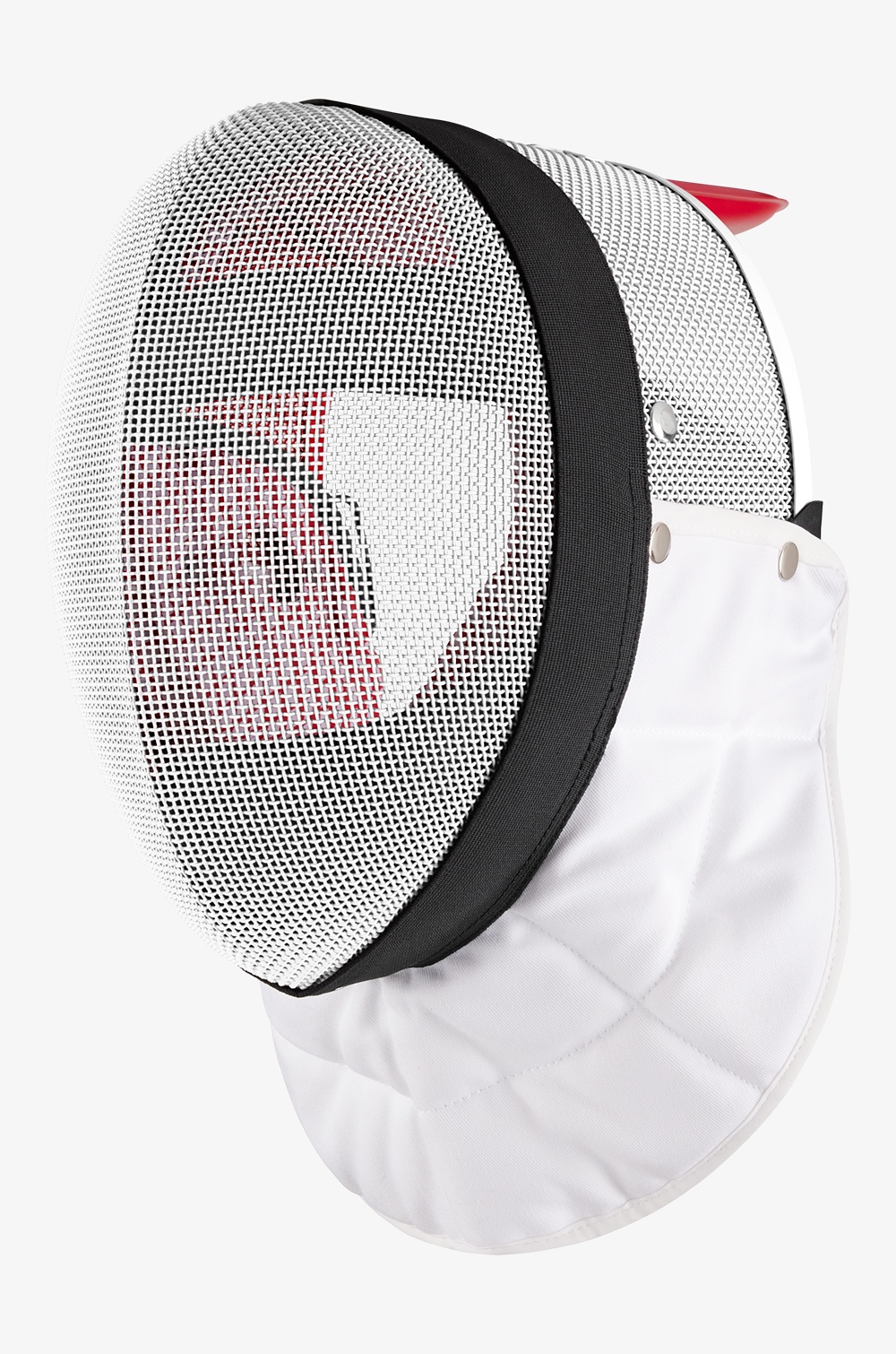 Colored Inox FIE Epee Mask