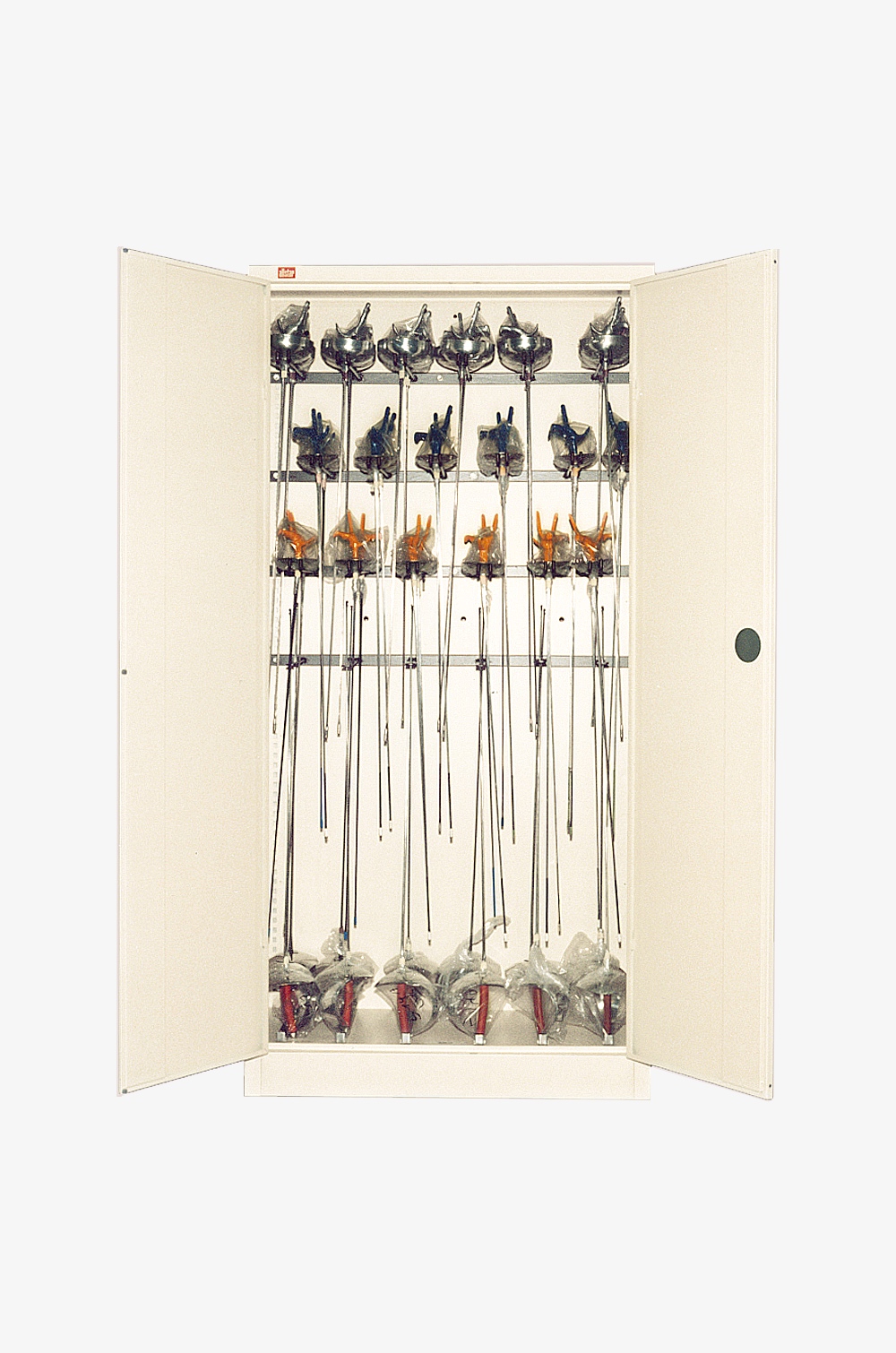 Weapons Cabinet