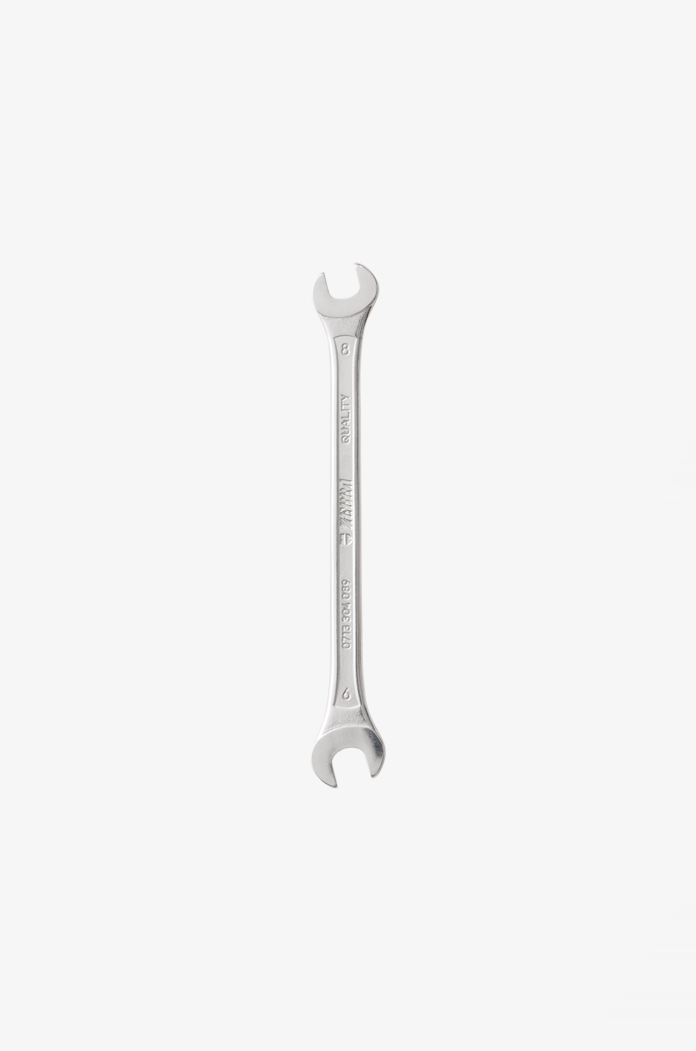Fork Wrench for Foil Guard Socket (8/9mm)