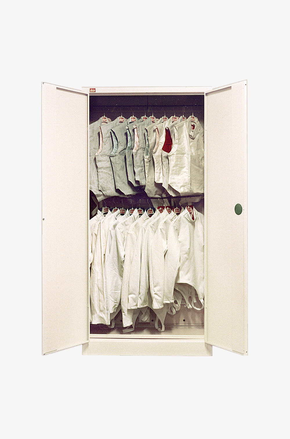 Clothing Cabinet