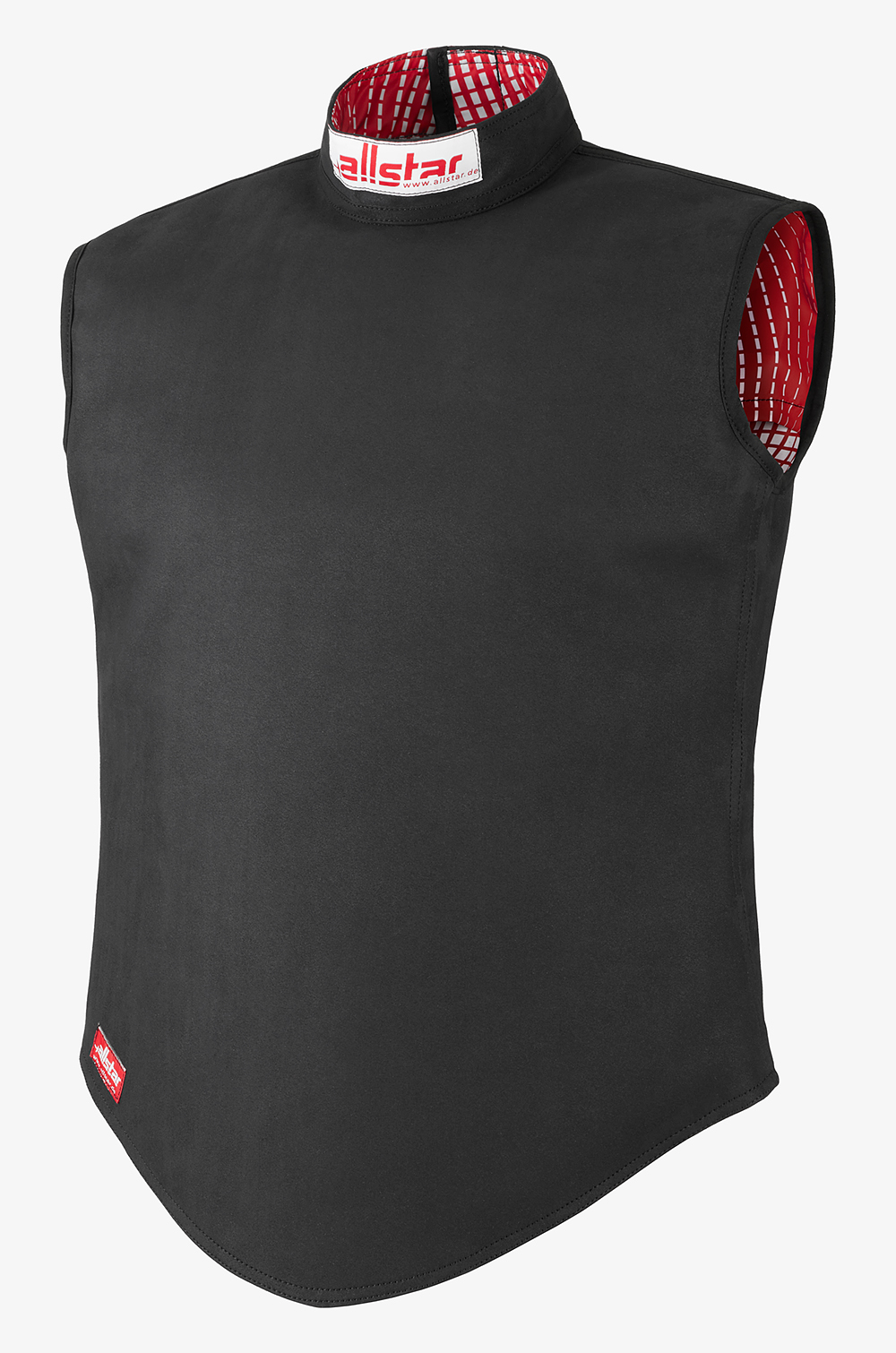 Alcantex Coach Vest w/o Sleeves Men