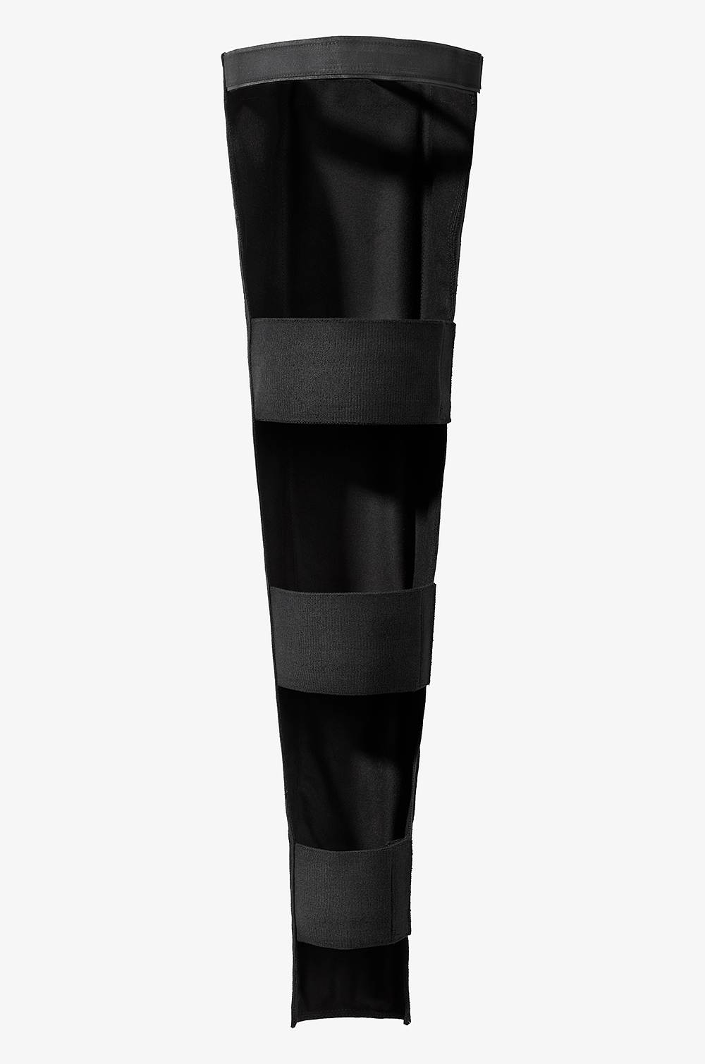 Leather Coach Leg Protector w/o Foot Protection