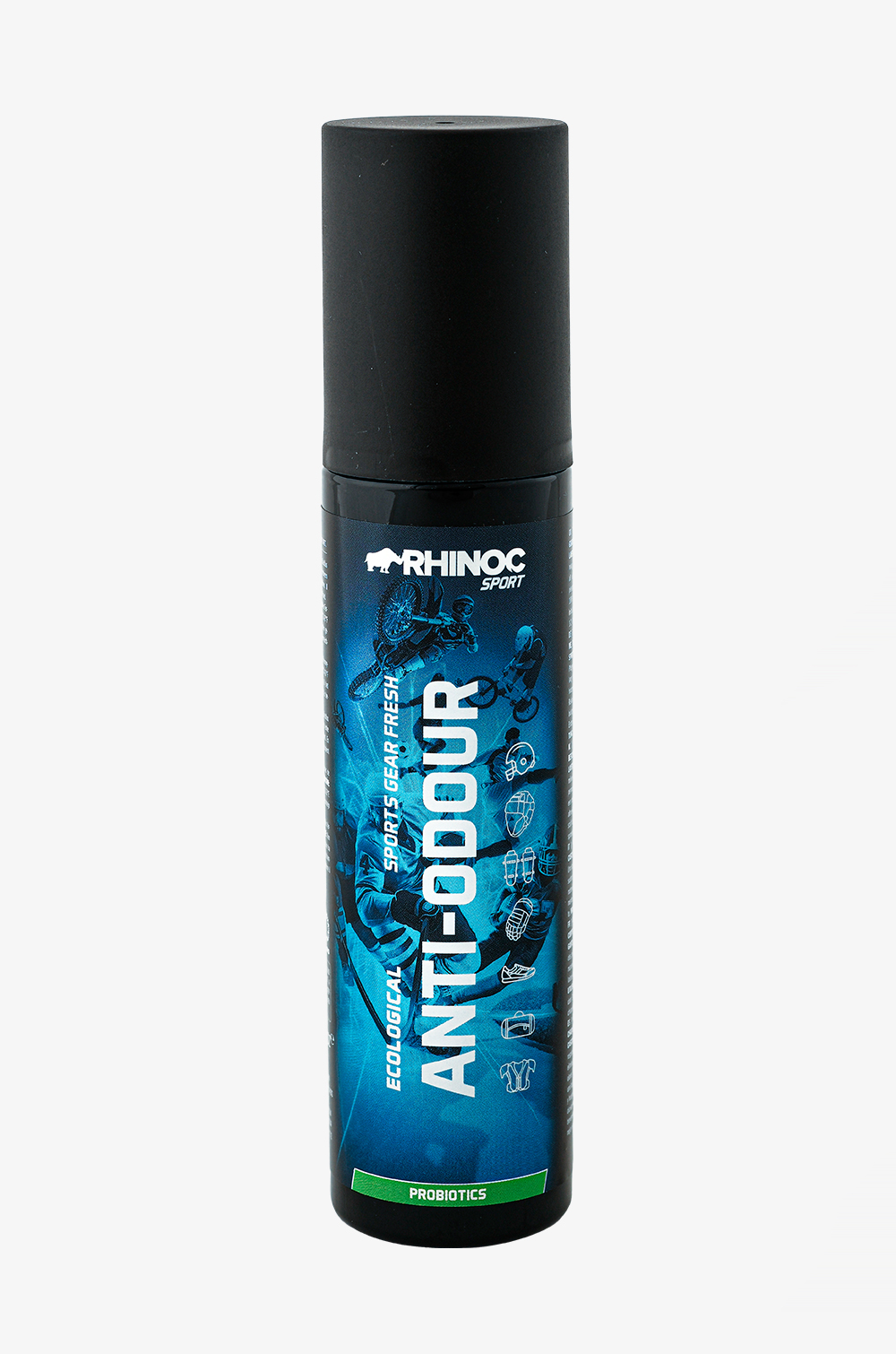 Rhinoc Fencing Fresh Anti-Geruch-Pumpspray (150ml)