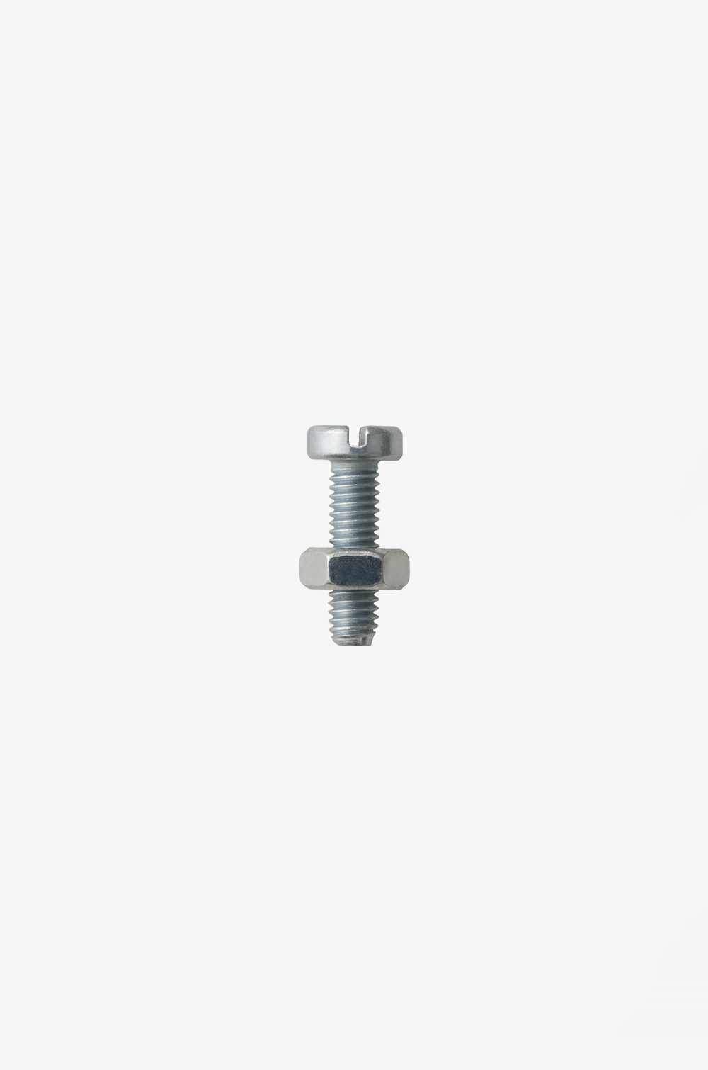 Connection Screw w. Nut long